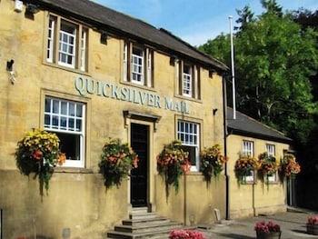 Quicksilver Mail Yeovil Exterior photo